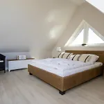 Doppelhaushaelfte Diek Twilling 4 * Böhl
