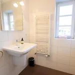 Doppelhaushaelfte Diek Twilling 4 *