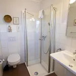 Casa de Férias Doppelhaushaelfte Diek Twilling 4