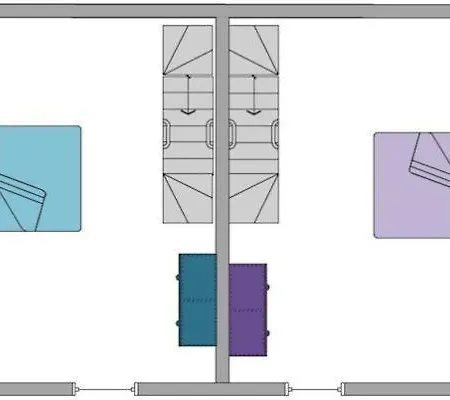 Doppelhaushaelfte Diek Twilling 4