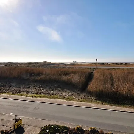 Σπίτι διακοπών Doppelhaushaelfte Diek Twilling 4