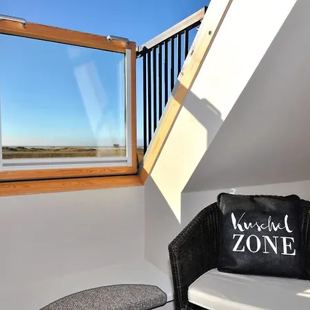 Doppelhaushaelfte Diek Twilling 4