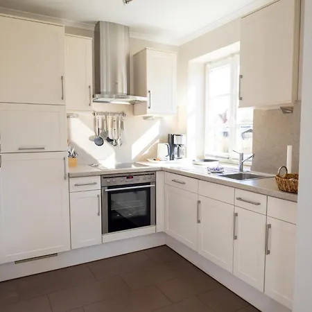 Doppelhaushaelfte Diek Twilling 4 Böhl