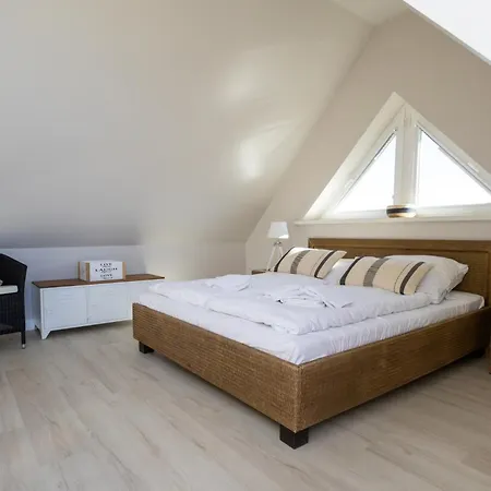 Doppelhaushaelfte Diek Twilling 4 * Böhl