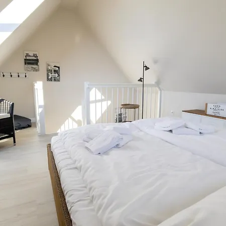 Doppelhaushaelfte Diek Twilling 4 *