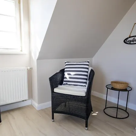 Doppelhaushaelfte Diek Twilling 4 Böhl