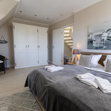 Doppelhaushaelfte Diek Twilling 4 * Böhl