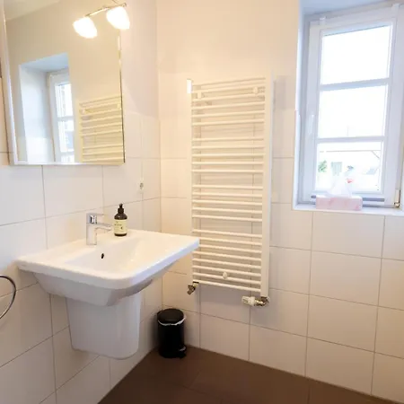 Doppelhaushaelfte Diek Twilling 4 *