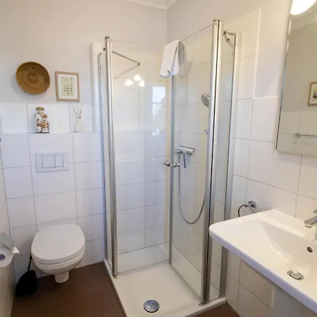 Holiday home Doppelhaushaelfte Diek Twilling 4