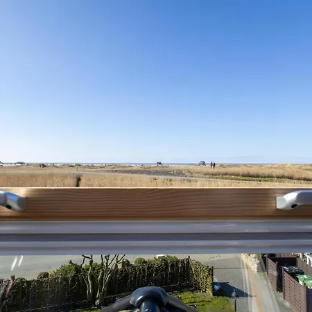 Doppelhaushaelfte Diek Twilling 4