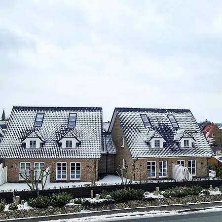 Doppelhaushaelfte Diek Twilling 4 Böhl