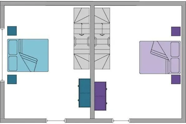 Doppelhaushaelfte Diek Twilling 4