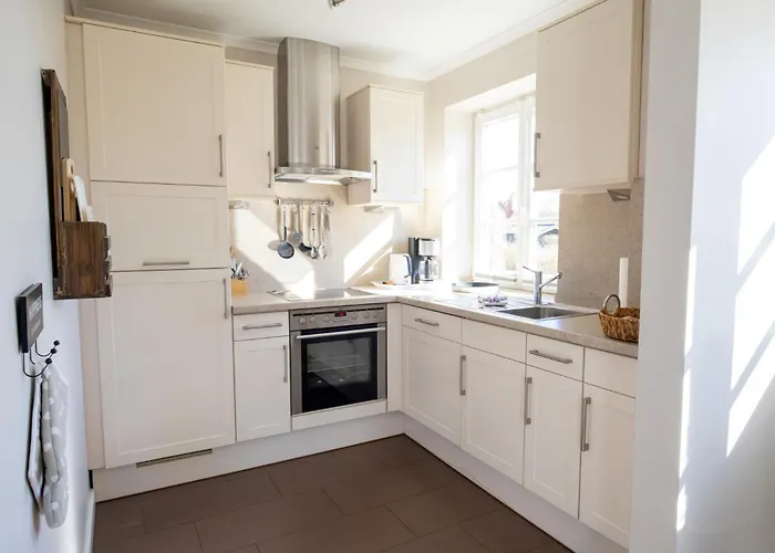 Doppelhaushaelfte Diek Twilling 4 Böhl