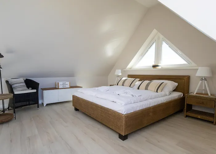 Doppelhaushaelfte Diek Twilling 4 * Böhl