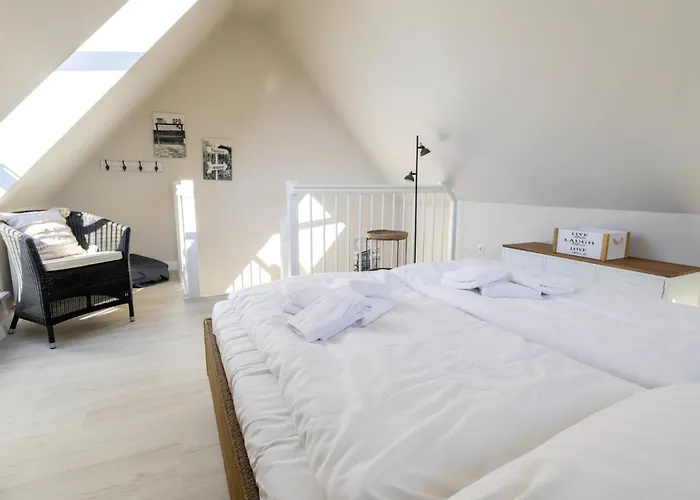 Doppelhaushaelfte Diek Twilling 4 *