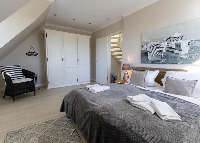 Doppelhaushaelfte Diek Twilling 4 * Böhl